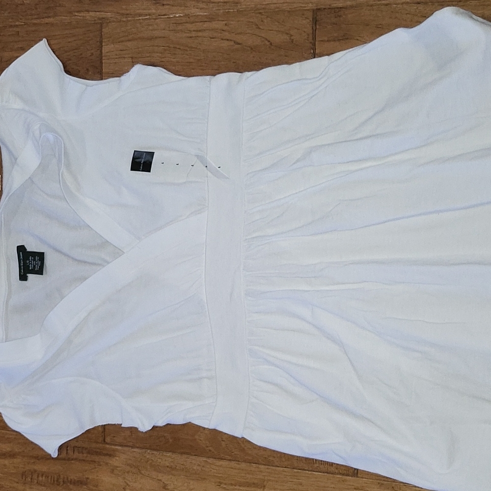 Calvin Klein jeans  short sleeve shirt Size  L